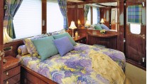 Jasmin -  VIP Starboard